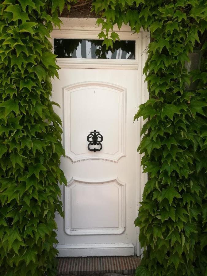 Maison Angulus Ridet Montcresson Esterno foto