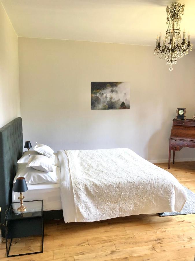Maison Angulus Ridet Montcresson Esterno foto